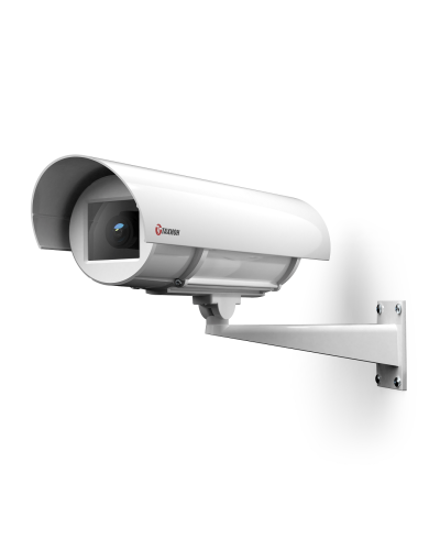 ТВК-130-IP-7-V550-24VDC/AC. Видеокамера IP цилиндрическая. Тахион в Абакане