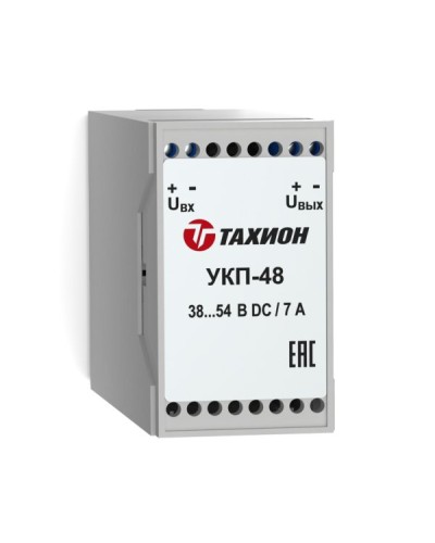 УКП-48. Блок переключения питания. Тахион в Абакане