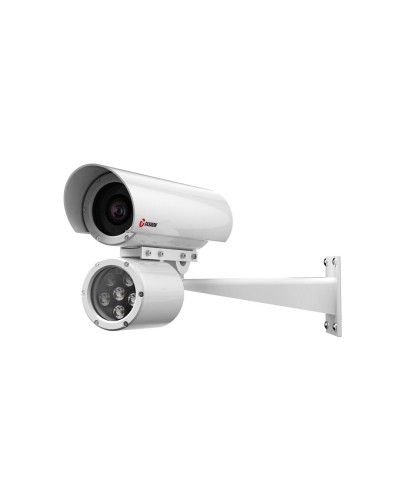 ТВК-65-IP-4МВБ-V550-PoE+-ПИП-50/20 ВБ исп.88 А. Видеокамера IP взрывозащищенная. Тахион в Абакане
