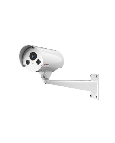 ТВК-65-IP-5-F36-12VDC-ИК-20/60 исп.10. Видеокамера IP цилиндрическая. Тахион в Абакане
