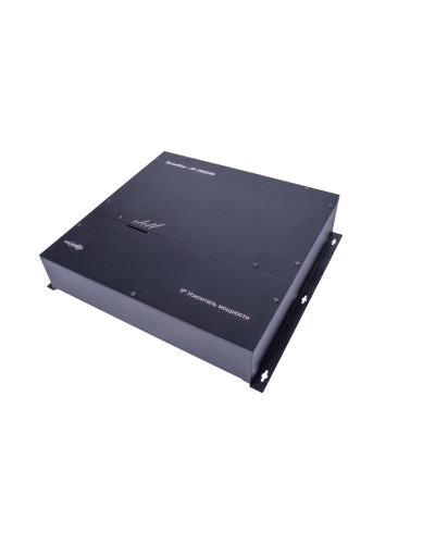 Тромбон IP-УМ240. IP-усилитель 240Вт. ТРОМБОН в Абакане