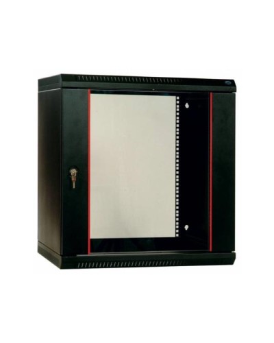 ШРН-Э-15.500-9005. Шкаф телекоммуникационный 19 настенный 15U. ЦМО в Абакане