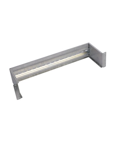 STK-RACKMNT-2955. Панель 19 с DIN-рейкой для установки коммутаторов. ЦМО в Абакане