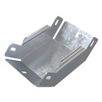 Угол вертикальный внутренний 90 UVV90 200-80-0,7 (UVV9020080071). Угол вертикальный внутренний. ВМК