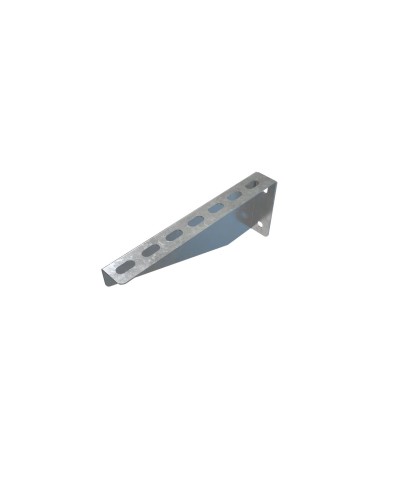 Кронштейн настенный KN 400-2,0 (KN40020). Кронштейн настенный. ВМК в Абакане