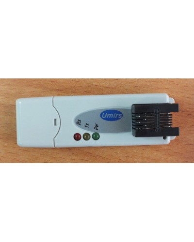 USB/RS-485/URS-230. Преобразователь интерфейсов. ЮМИРС в Абакане