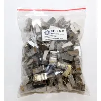 US060A (100шт). Разъем RJ-45. 5bites