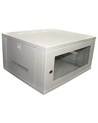 TC5405-06G. Шкаф телекоммуникационный 19 настенный 6U. 5bites в Абакане
