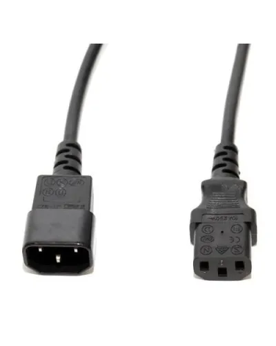 PC105-30A. Кабель питания. 5bites в Абакане