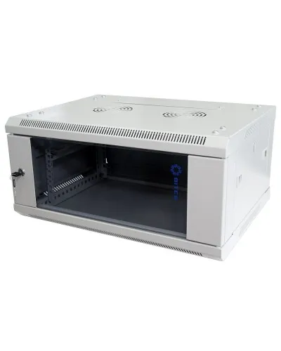 TC6401-04G. Шкаф телекоммуникационный 19 настенный 4U. 5bites в Абакане