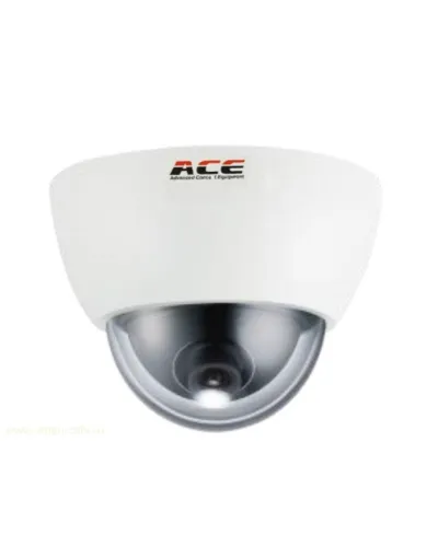 ACE-OV20HD. Видеокамера AHD купольная. ACE в Абакане