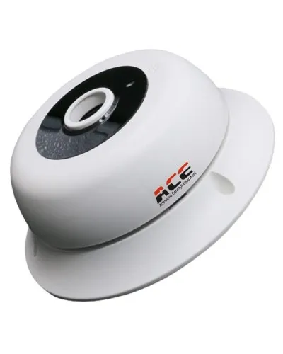ACE-IVB50SHD. Видеокамера AHD купольная. ACE в Абакане