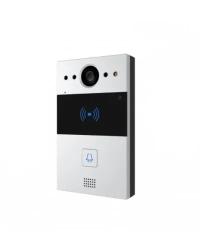 R20A_IW_V5. Вызывная видеопанель IP-домофона. AKUVOX в Абакане