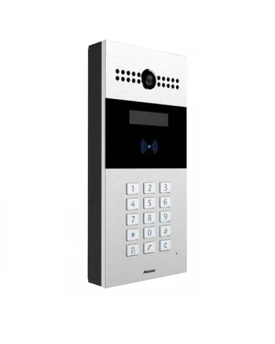 R27A_V2_DC_IW. Вызывная видеопанель IP-домофона. AKUVOX в Абакане