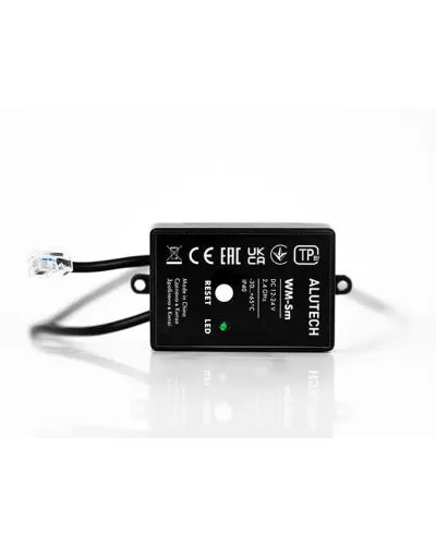 WM-Sm. Модуль WI-FI. ALUTECH в Абакане