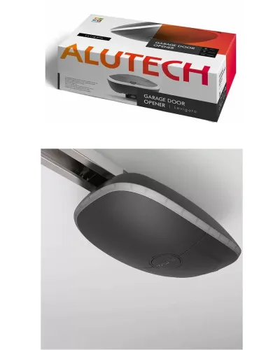 LG-800. Привод для гаражных ворот серии LEVIGATO. ALUTECH в Абакане