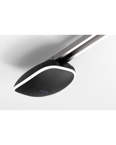 LG-1200. Комплект привода для секционных ворот. ALUTECH в Абакане