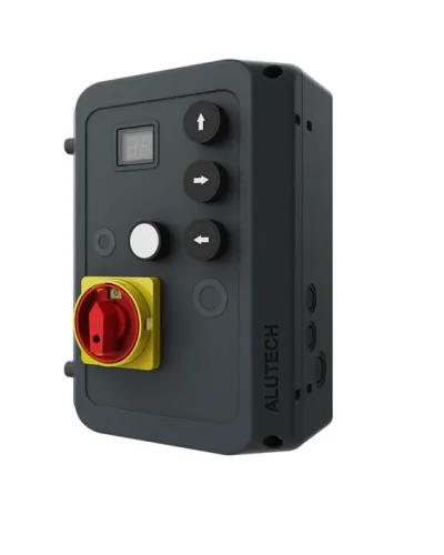 CU-D11-B. Блок управления. ALUTECH в Абакане