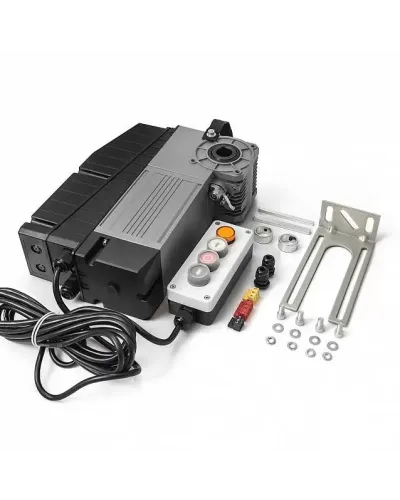 TR-3019-400E-ICU. Комплект привода для промышленных секционных ворот. ALUTECH в Абакане