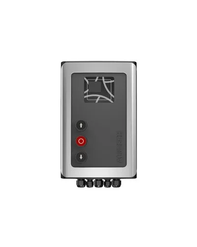 CU-TR230. Блок управления для привода промышленных ворот. ALUTECH в Абакане