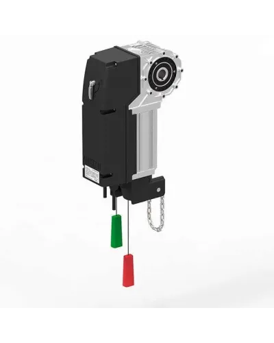 TR-13018-400KIT. Комплект привода для промышленных секционных ворот. ALUTECH в Абакане