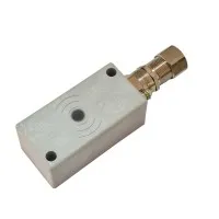 ALM-RD-S08-N-RMF-K. Считыватель бесконтактный для proxi-карт взрывозащищенный. ALeko