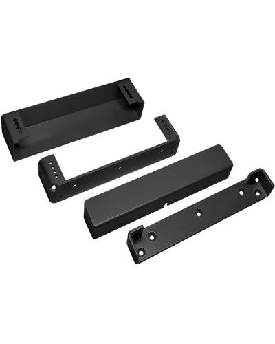 MK 700S-PS (черный). Комплект монтажа для замка. ALeko в Абакане