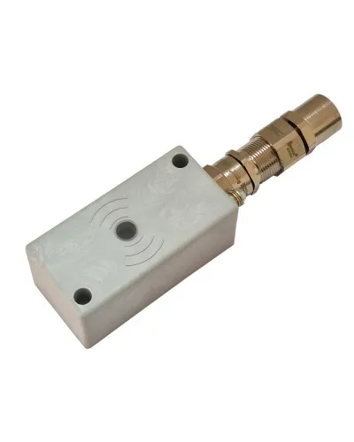 ALM-RD-S08-N-RCP-T. Считыватель бесконтактный для proxi-карт взрывозащищенный. ALeko в Абакане