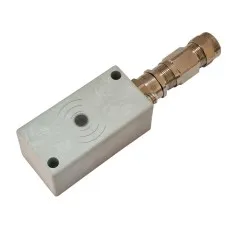 ALM-RD-S08-NM-RCP-B. Считыватель бесконтактный для proxi-карт взрывозащищенный. ALeko