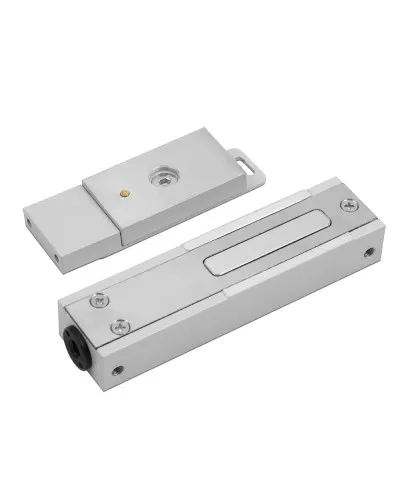 ALM-FM-M20-G-12-K. Электромагнитный замок взрывозащищенный. ALeko в Абакане