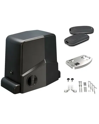 ARW-1000KIT. Комплект привода для откатных ворот. AN-Motors в Абакане