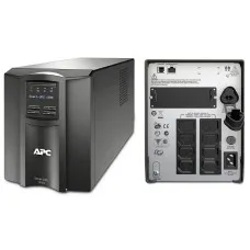 SMT1500I APC Smart-UPS 1500 ВА. Источник бесперебойного питания. APC