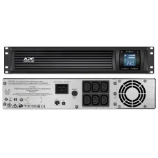 SMC2000I-2U APC Smart-UPS C 2000 ВА. Источник бесперебойного питания. APC