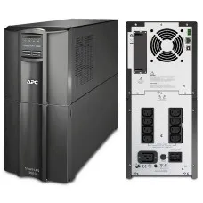 SMT3000I APC Smart-UPS 3000 ВА. Источник бесперебойного питания. APC