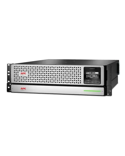 SRTL1000RMXLI APC Smart-UPS SRT 900 ВА. Источник бесперебойного питания. APC в Абакане