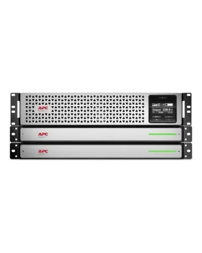 SRTL2200RMXLI APC Smart-UPS SRT 2200 ВА. Источник бесперебойного питания. APC в Абакане