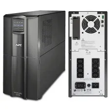 SMT2200I APC Smart-UPS 2200 ВА. Источник бесперебойного питания. APC