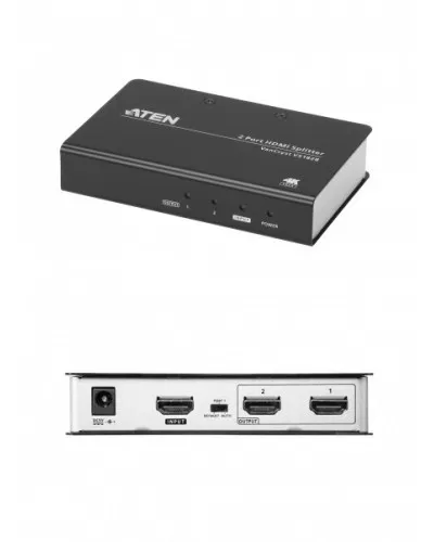 VS182B-AT-G. Разветвитель HDMI. ATEN в Абакане