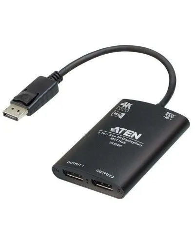 VS92DP-AT. Разветвитель. ATEN в Абакане