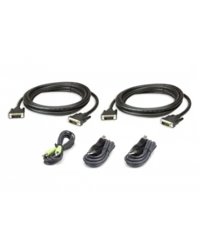 2L-7D03UDX5. Кабель KVM. ATEN в Абакане