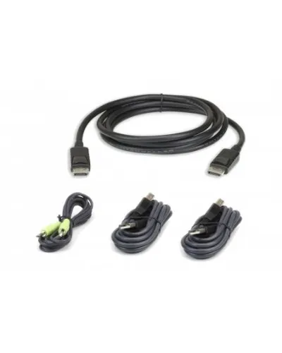 2L-7D03UDPX4. Кабель KVM. ATEN в Абакане