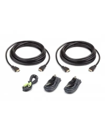 2L-7D03UHX5. Кабель KVM. ATEN в Абакане
