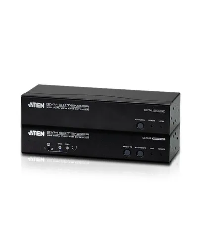 CE774-AT-G. KVM-удлинитель. ATEN в Абакане