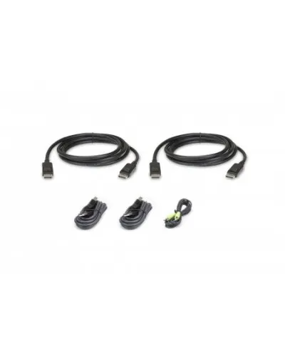 2L-7D02UDPX5. Кабель KVM. ATEN в Абакане