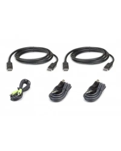 2L-7D03UDPX5. Кабель KVM. ATEN в Абакане