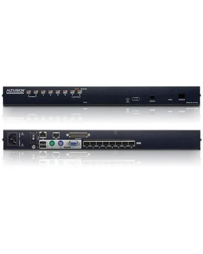 KH1508AI-AX-G. Переключатель. ATEN в Абакане