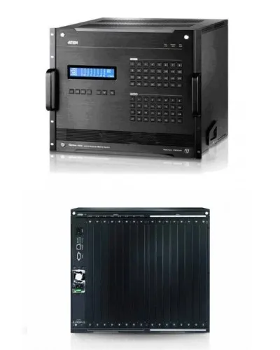 VM3200-AT-G. Преобразователь интерфейсов. ATEN в Абакане