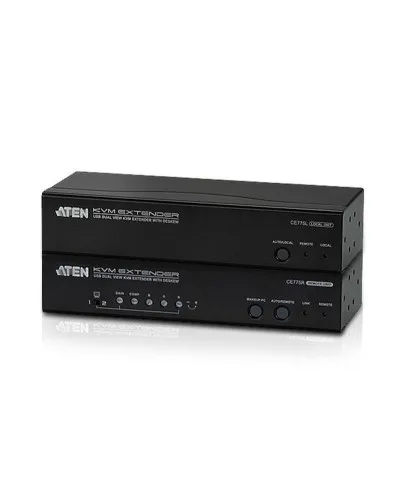 CE775-AT-G. KVM-удлинитель. ATEN в Абакане