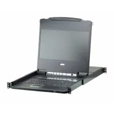 CL6708MW-ATA-RG. Консоль KVM. ATEN