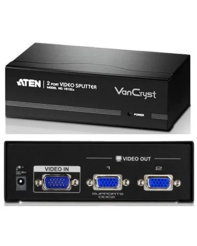VS132A-AT-G. Разветвитель VGA. ATEN в Абакане